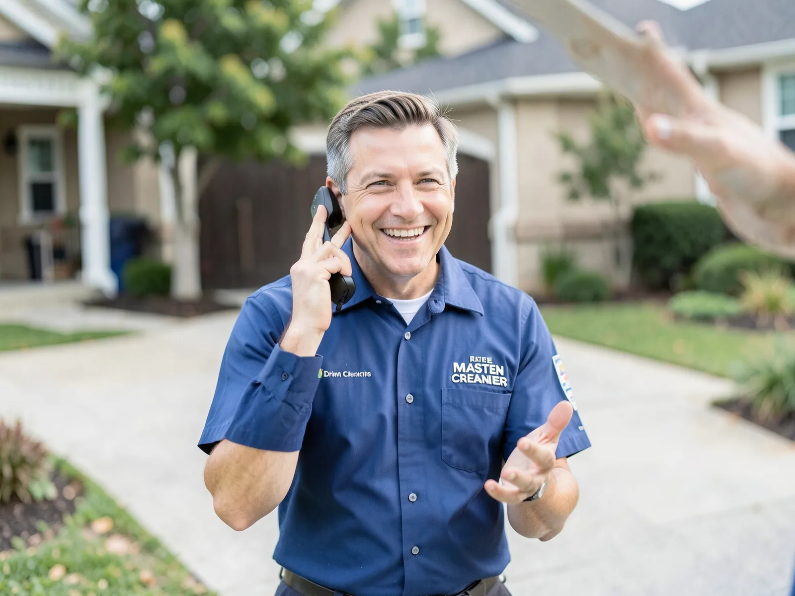 Drain Cleaning Wakarusa, IN FAQs